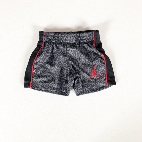 Jordan Shorts - Picture 1 of 3